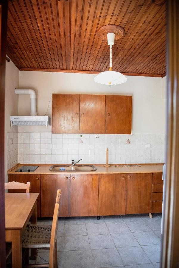Studio Sevasti Kalá Nerá Kültér fotó