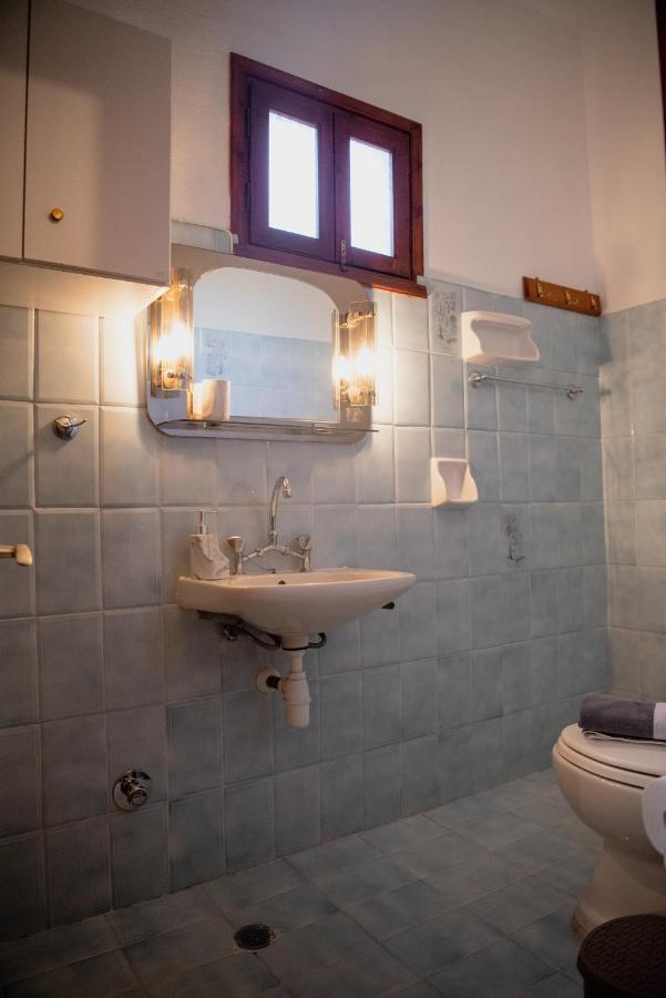 Studio Sevasti Kalá Nerá Kültér fotó
